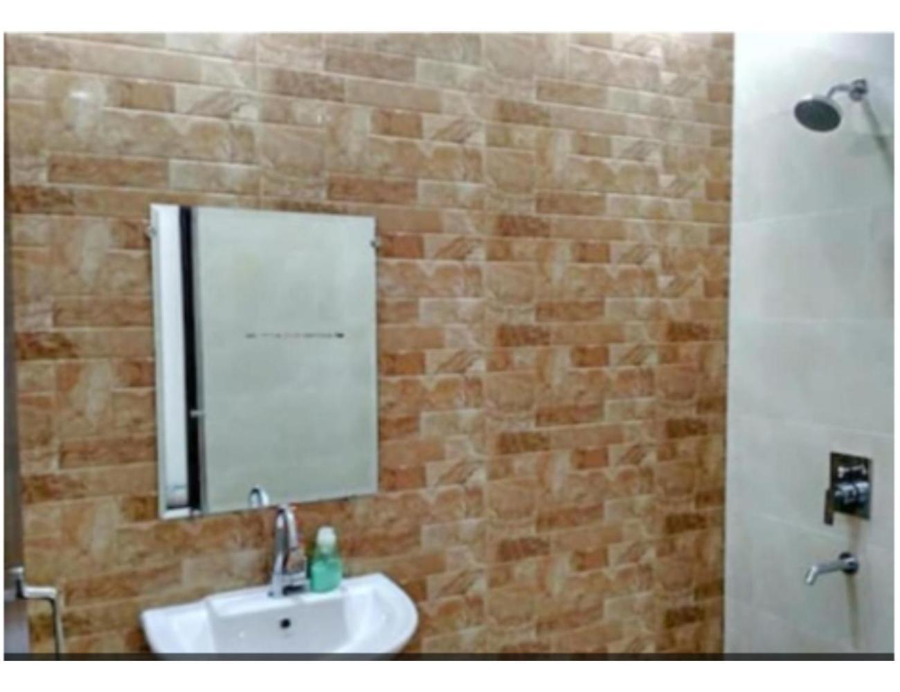 Hotel Basera Guest House, Saharanpur Exterior foto