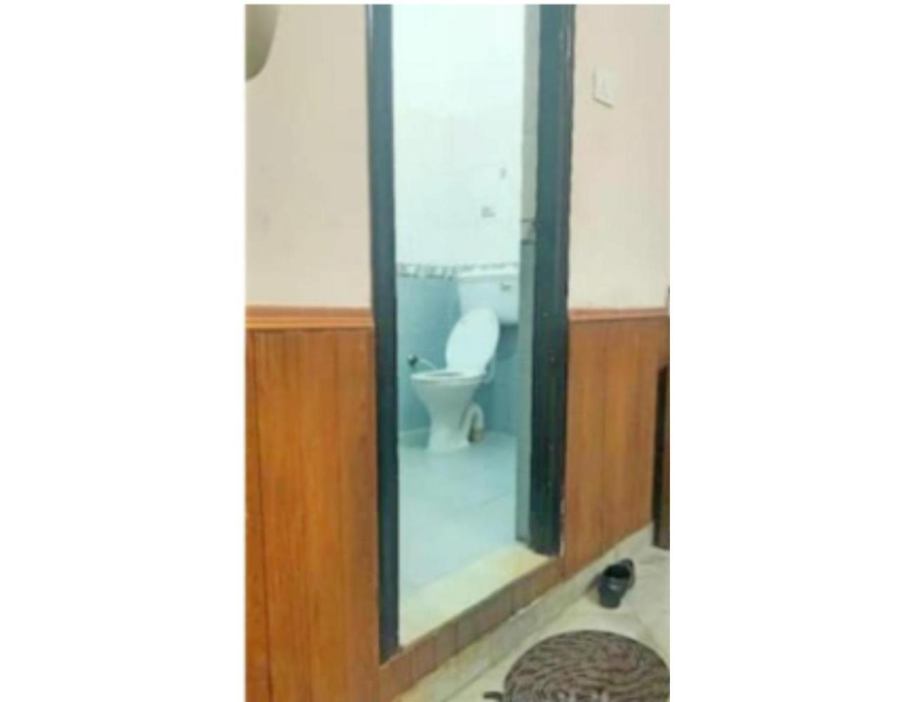 Hotel Basera Guest House, Saharanpur Exterior foto