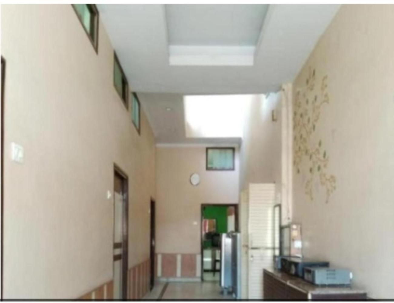 Hotel Basera Guest House, Saharanpur Exterior foto